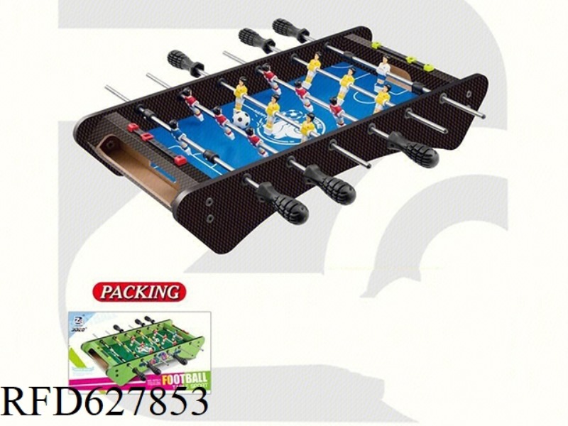 FOOTBALL TABLE