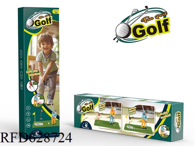 LITTLE GOLF