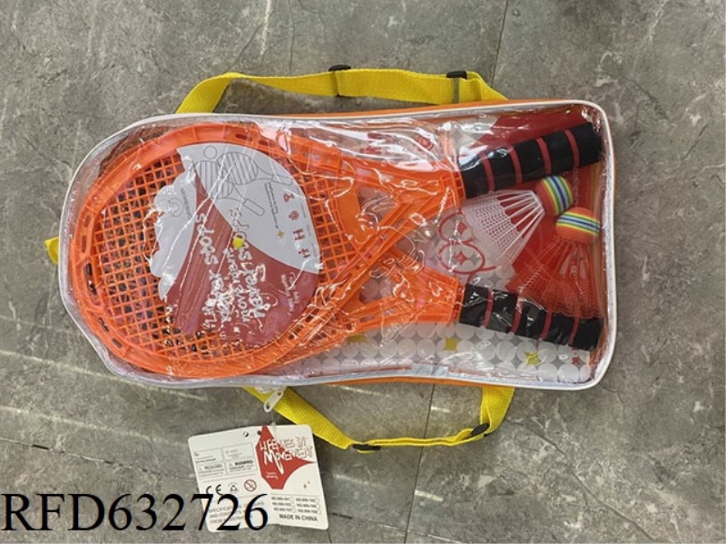SPORTS RACKET