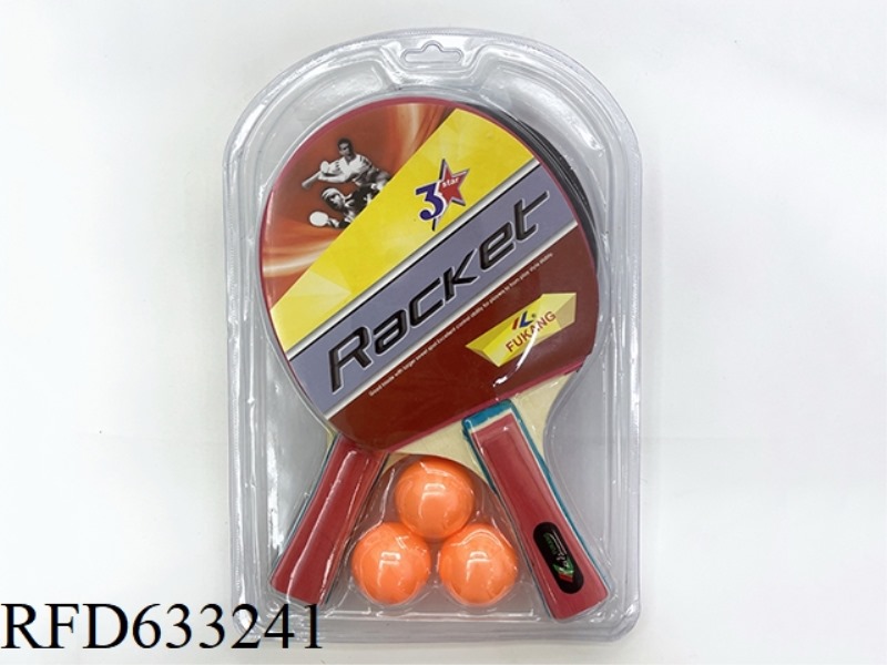 777 TABLE TENNIS SUIT