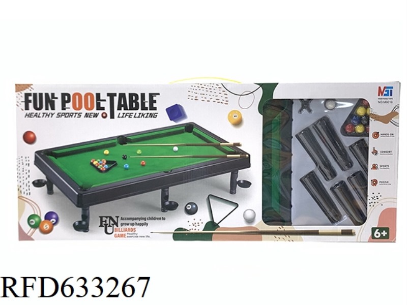 INTERESTING SIMULATION FLOCKING BILLIARDS