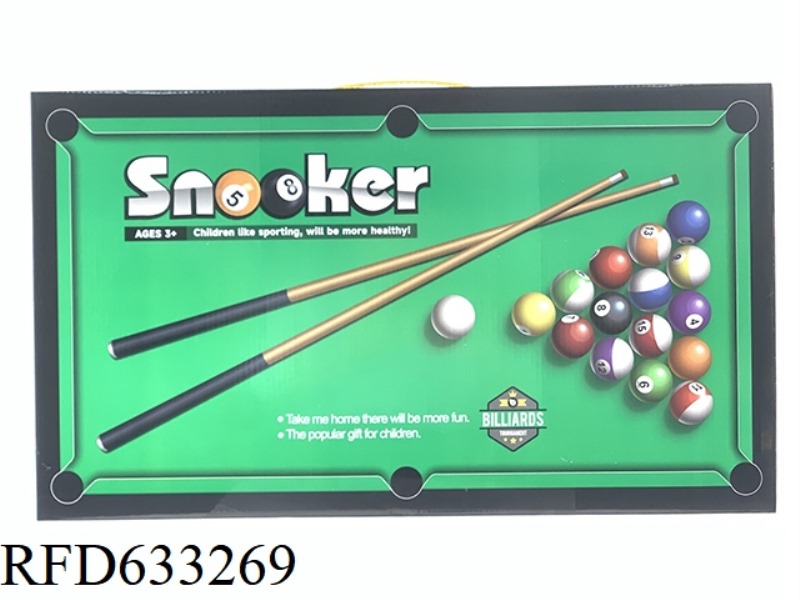 INTERESTING SIMULATION FLOCKING BILLIARDS