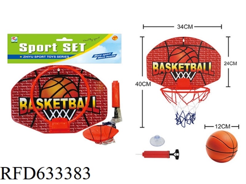 BACKBOARD