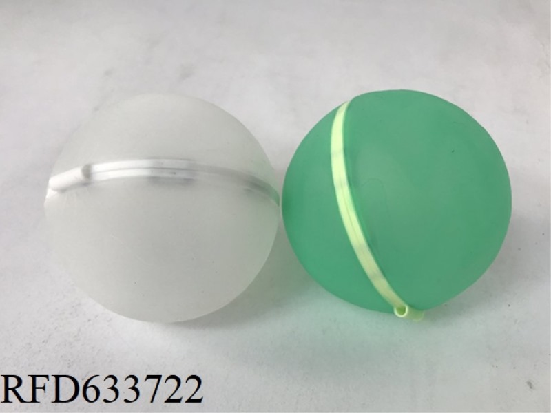 7.0CM WATER POLO WITH 16 MAGNETS