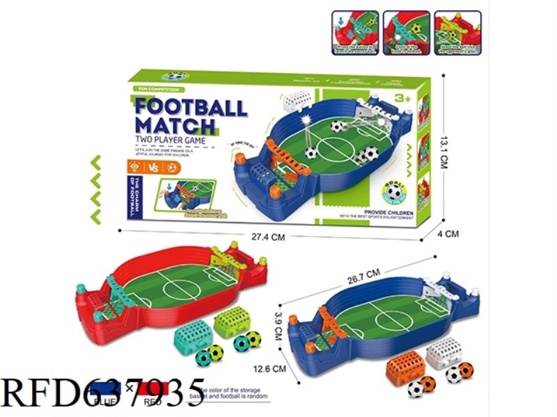 FOOSBALL