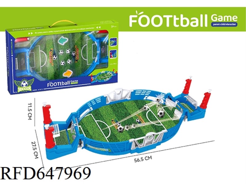 FOOTBALL FIELD