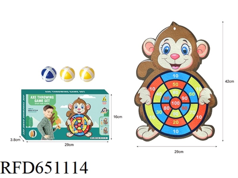 BOWLING SET