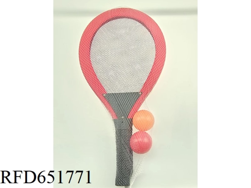 RACQUET