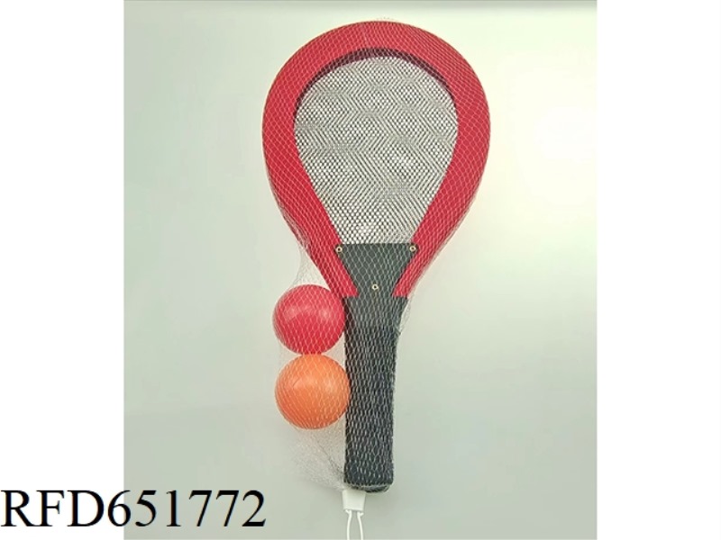 RACQUET