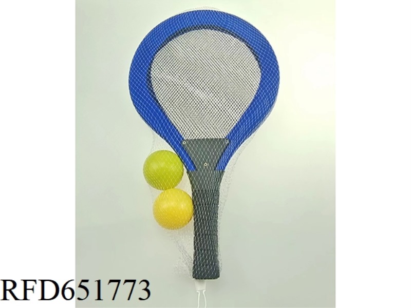 RACQUET