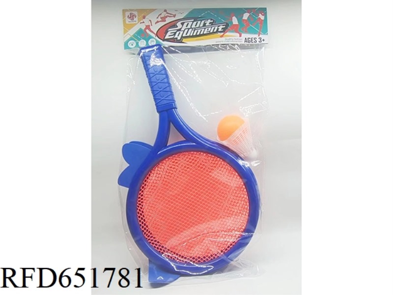 EVA TENNIS RACKET