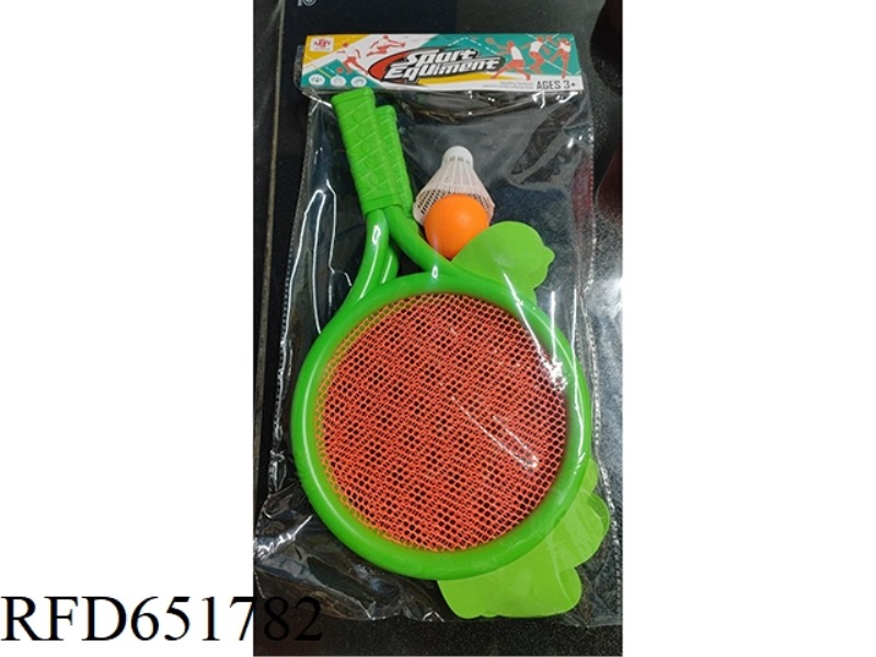 EVA TENNIS RACKET