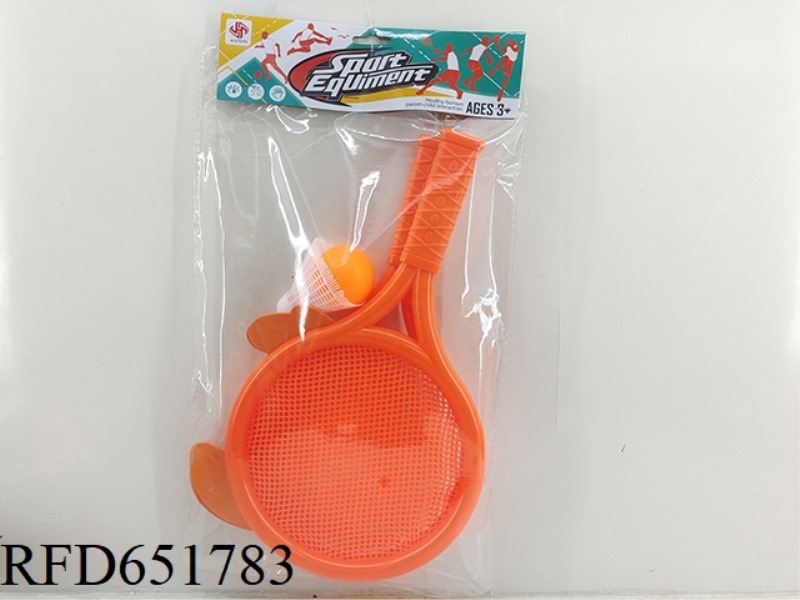 EVA TENNIS RACKET