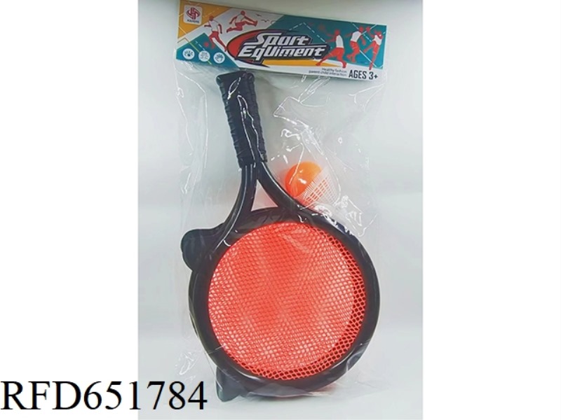 EVA TENNIS RACKET