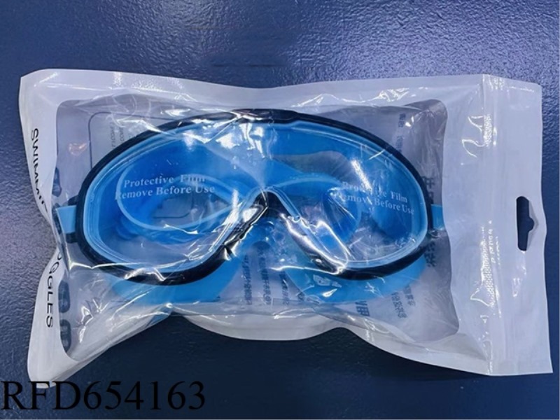 SWIMMING GOGGLES