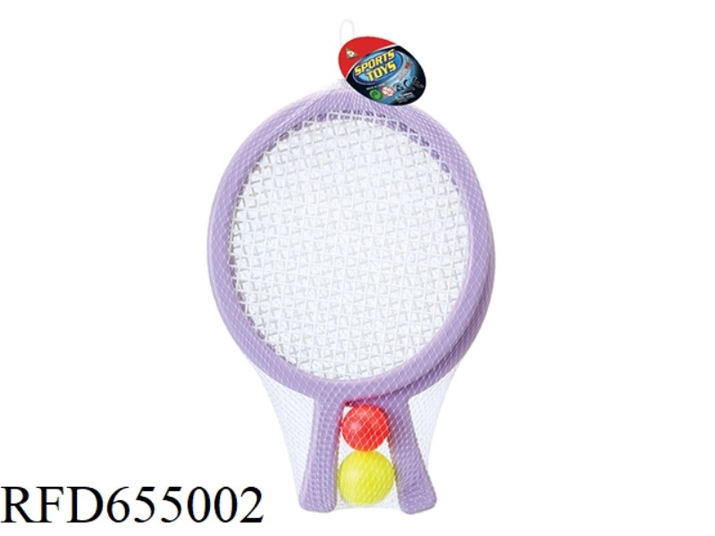 TENNIS RACKET