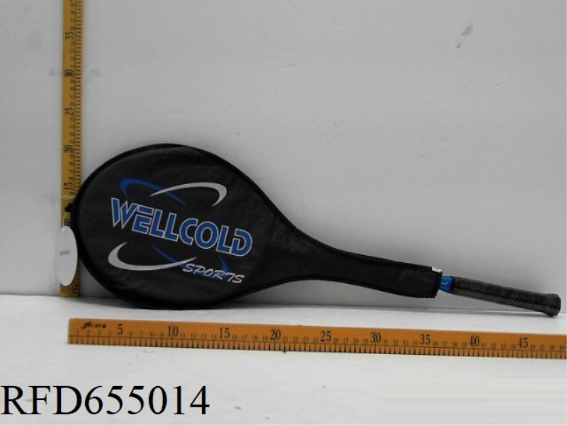 ALUMINIUM ALLOY BADMINTON RACKET