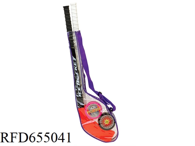 HOCKEY BALL