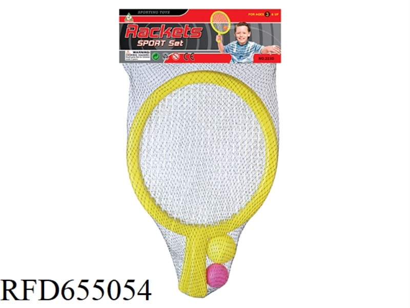 TENNIS RACKET