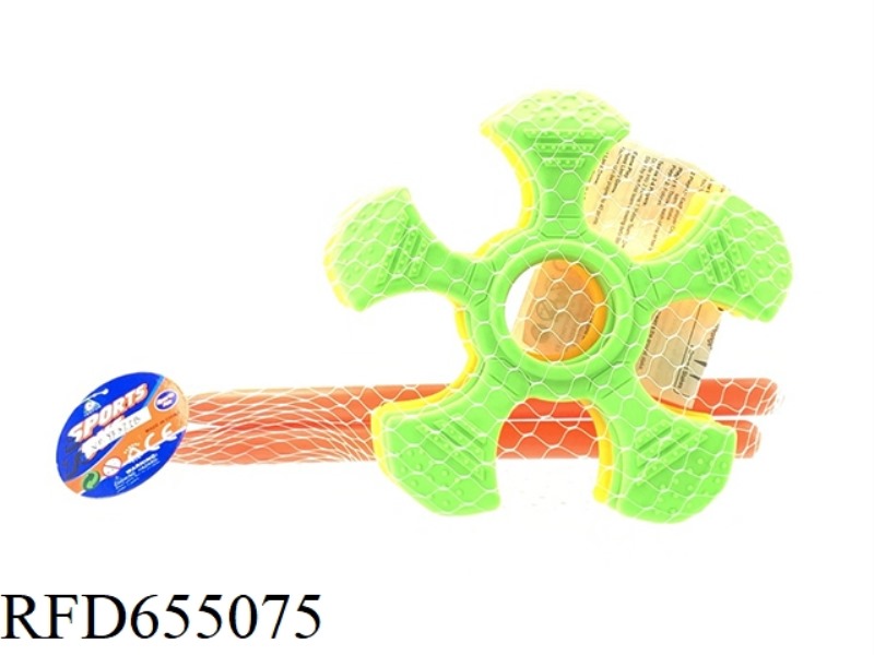 PENTAGONAL FERRULE