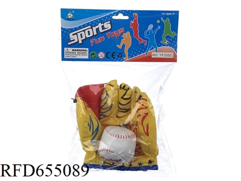 GLOVES
