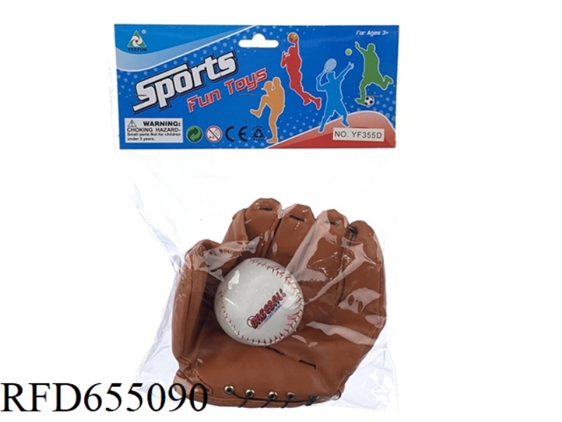 GLOVES
