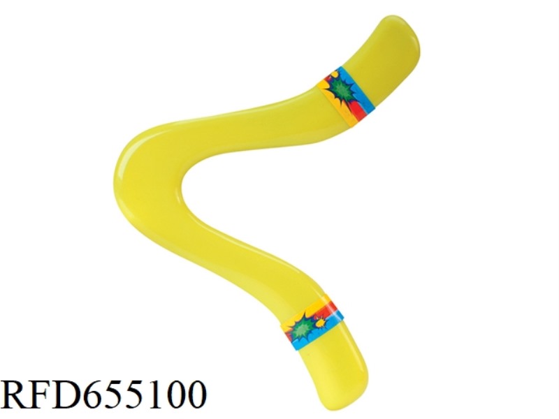 BIG V BOOMERANG