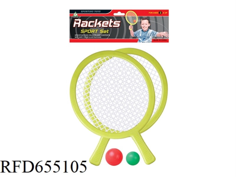TENNIS RACKET