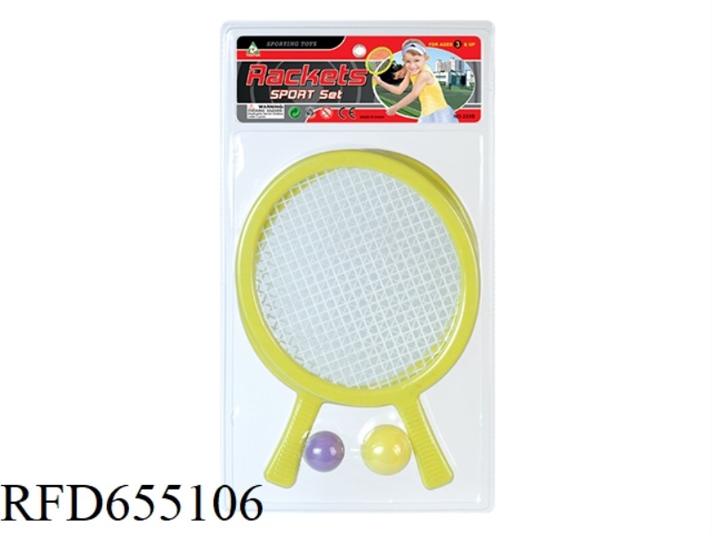 TENNIS RACKET