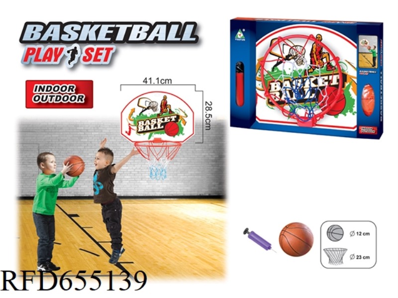 BASKETBALL BOARD
