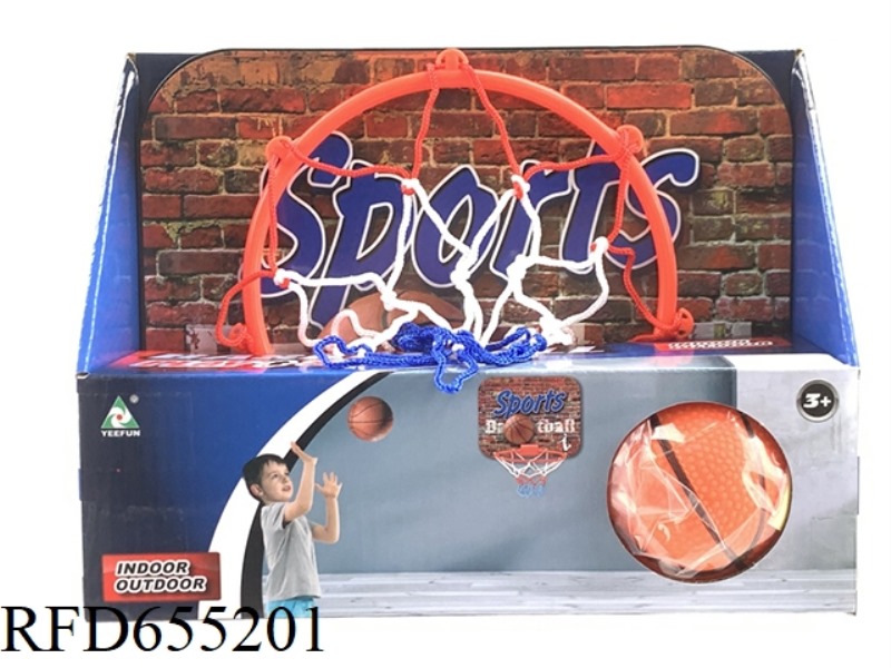 BASKETBALL BOARD