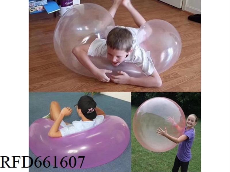 BIG LIGHT BALLOON
