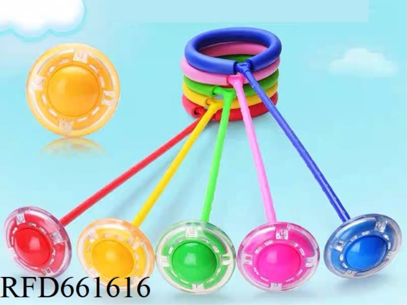 FLASH BOUNCING BALL 9MM
