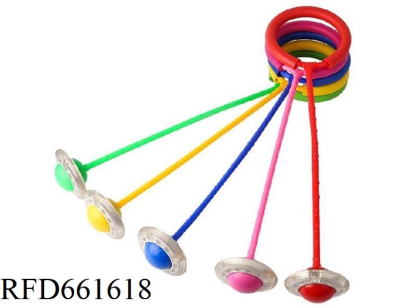 FLASH BOUNCING BALL
