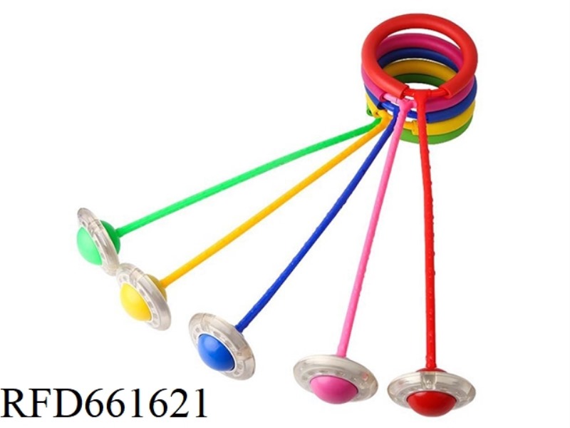 9MM BOUNCING BALL