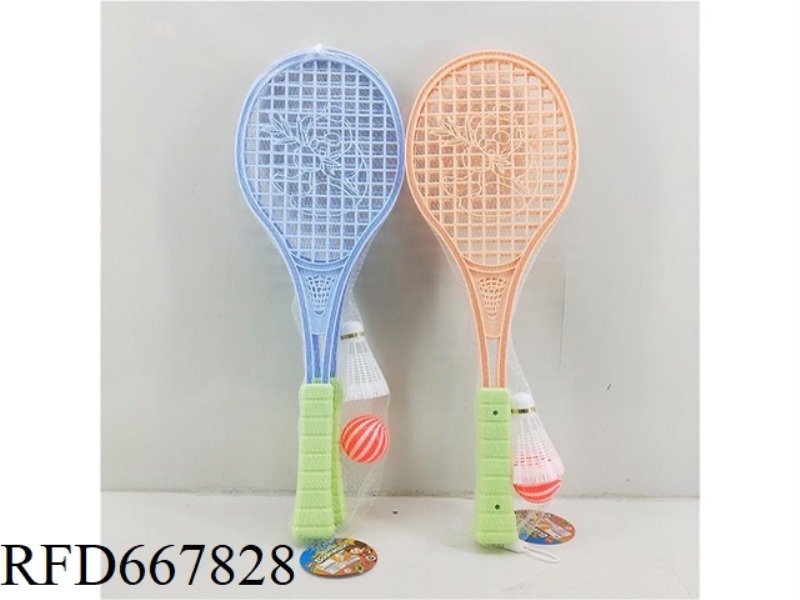 MACAROON RACKET