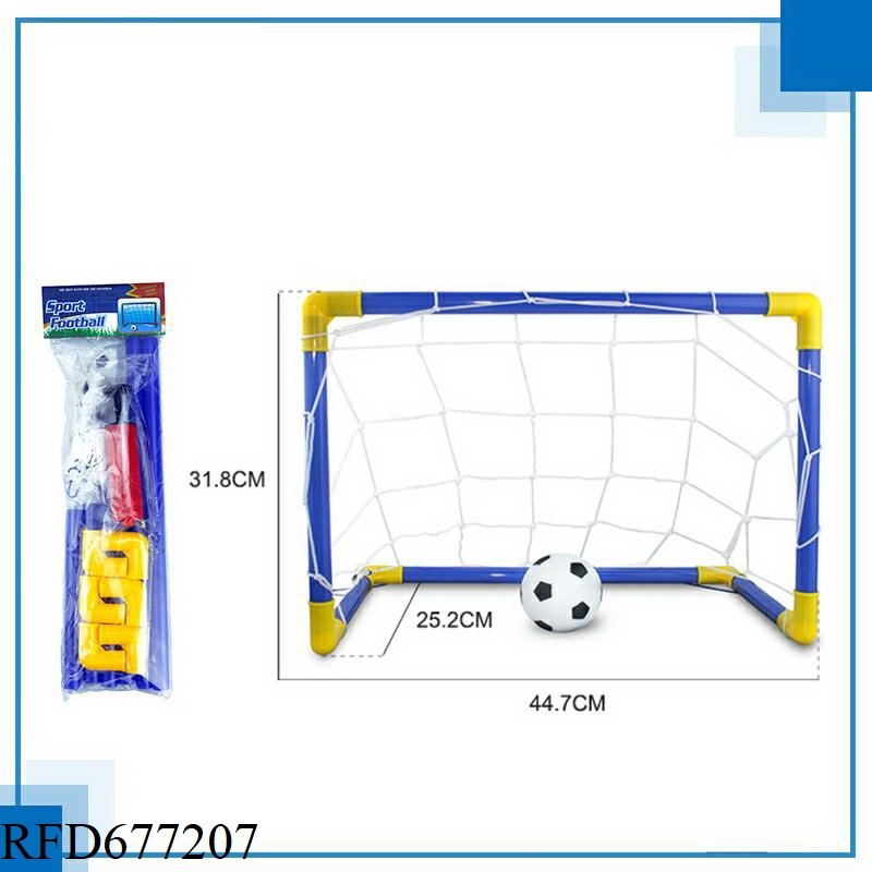 44CM FOOTBALL GOAL