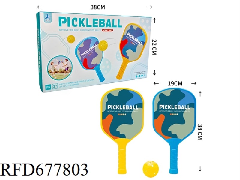 PEAK RACKET