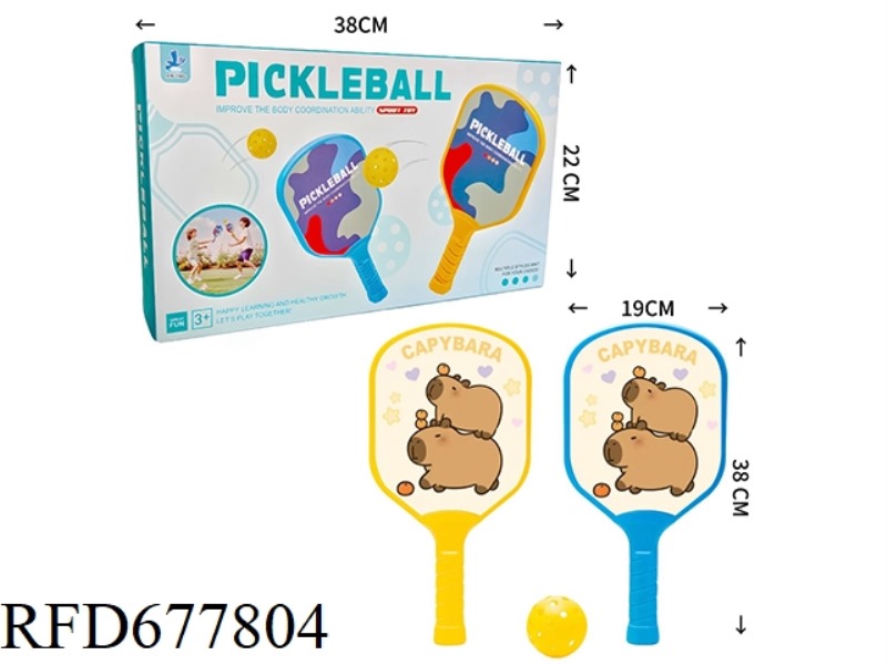 PEAK RACKET