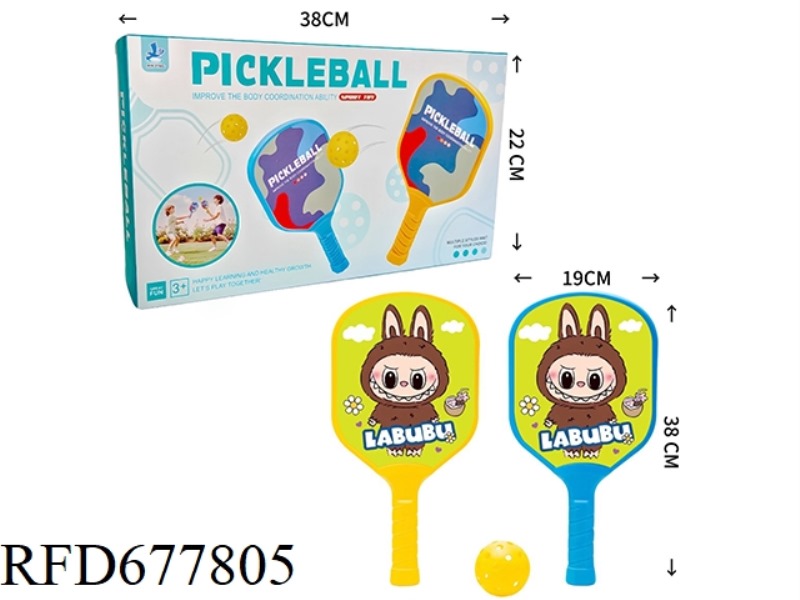 PEAK RACKET