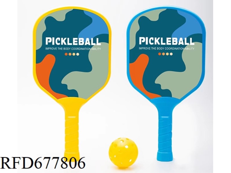 PEAK RACKET