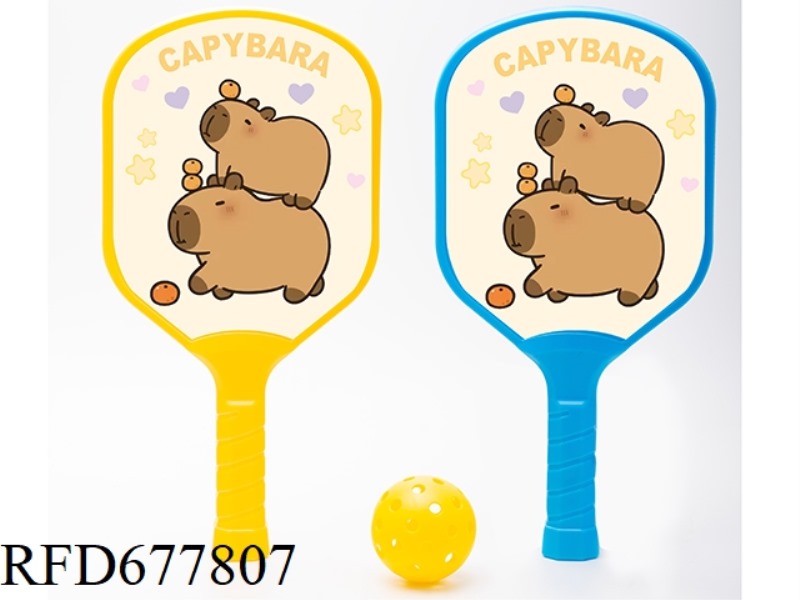 PEAK RACKET
