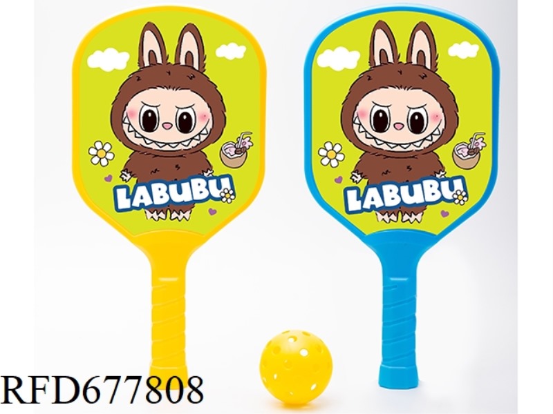 PEAK RACKET