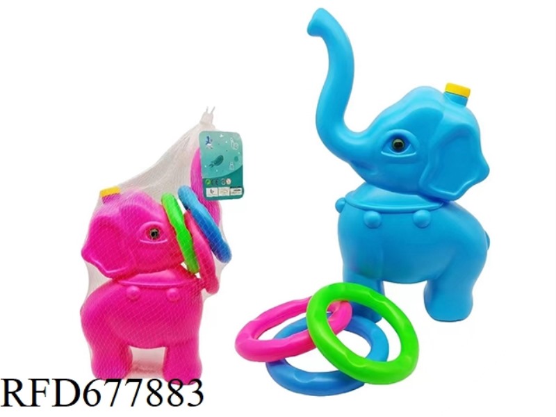 ELEPHANT RING