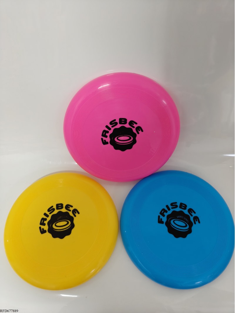 23CM FRISBEE