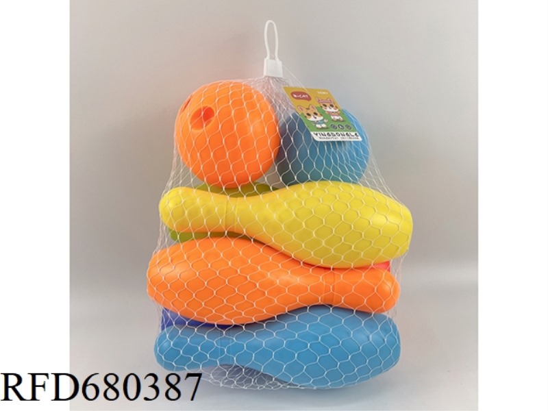 26CM BOWLING SPORTS SET