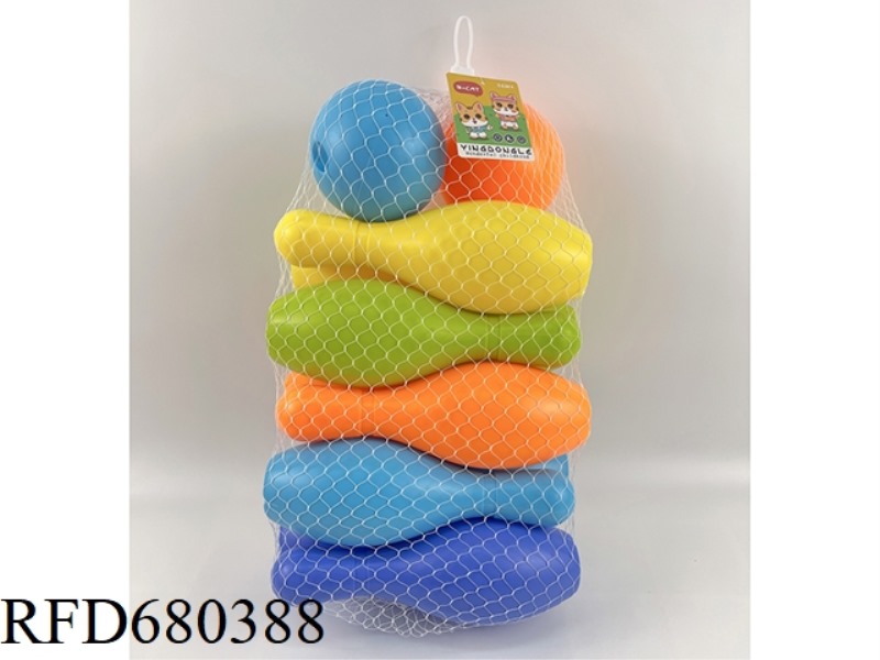 26CM BOWLING SPORTS SET