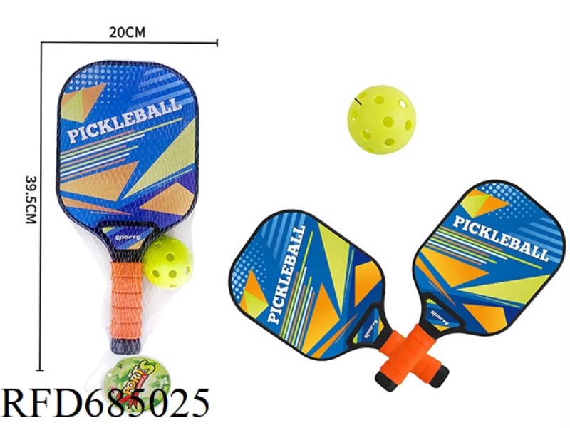 PEAK RACKET SPORTS OUTDOOR TOYS