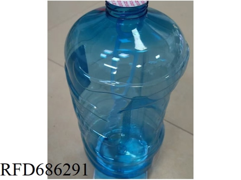 128OZ bubble solution without bubble stick