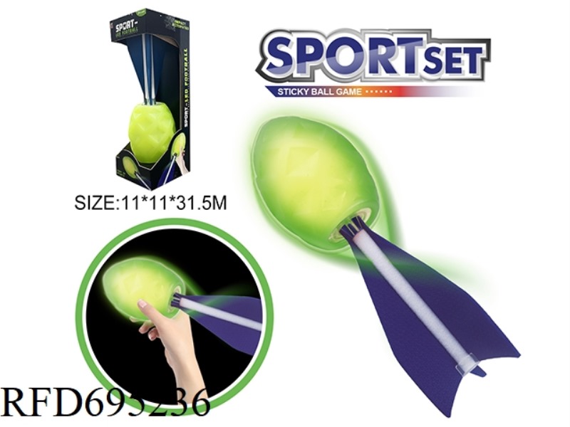 LIGHT MISSILE